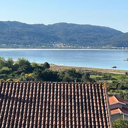 Punta Caldebarcos Βίλα Carnota Εξωτερικό φωτογραφία