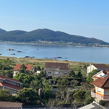 Punta Caldebarcos Βίλα Carnota Εξωτερικό φωτογραφία