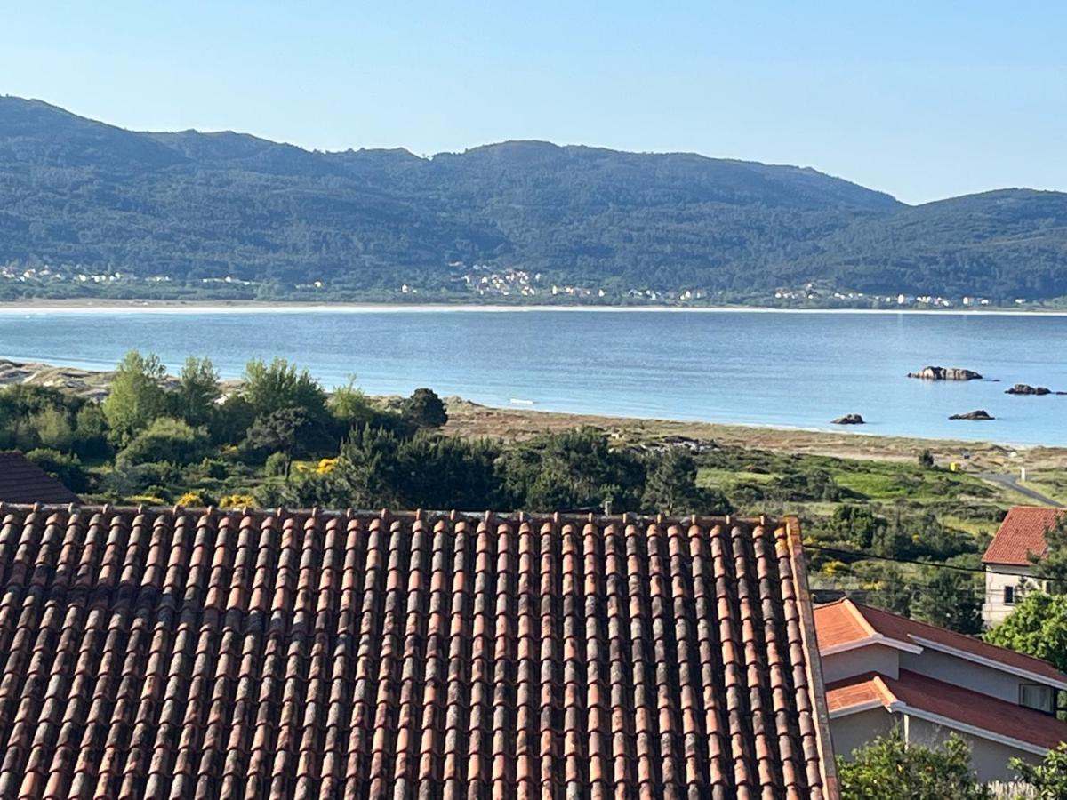 Punta Caldebarcos Βίλα Carnota Εξωτερικό φωτογραφία