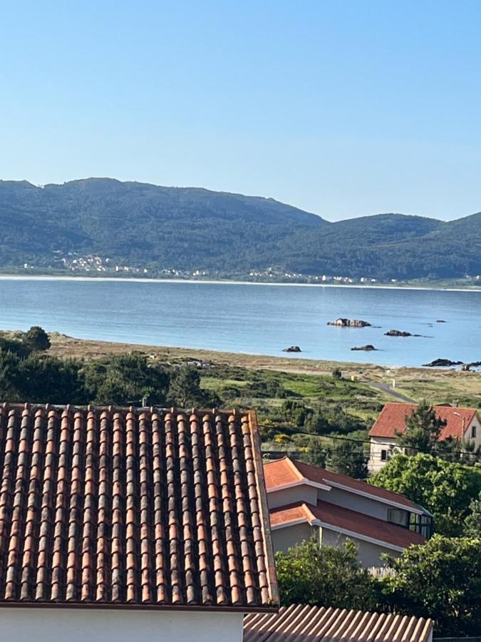 Punta Caldebarcos Βίλα Carnota Εξωτερικό φωτογραφία