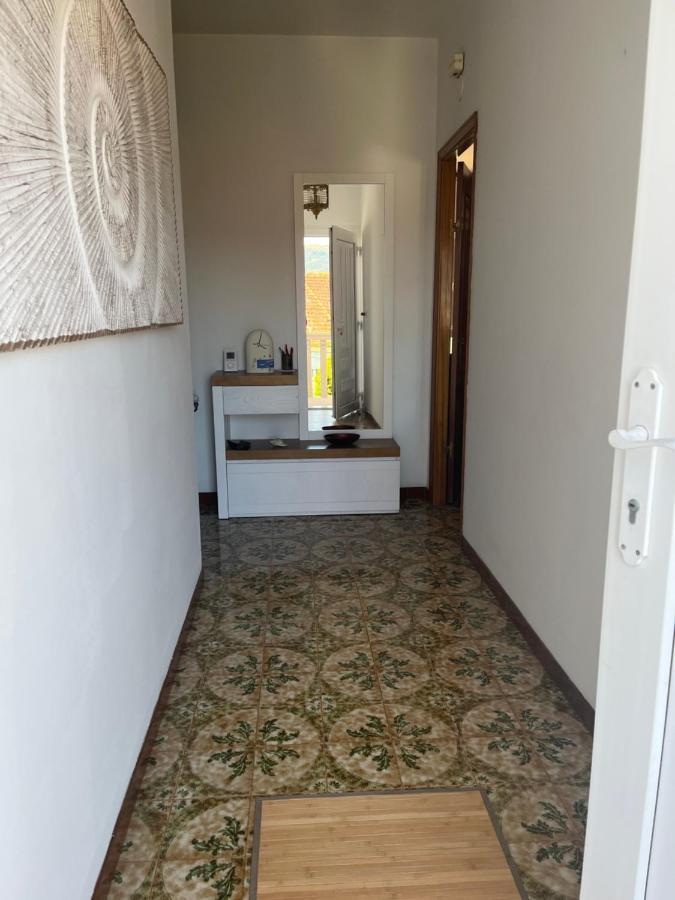 Punta Caldebarcos Βίλα Carnota Εξωτερικό φωτογραφία