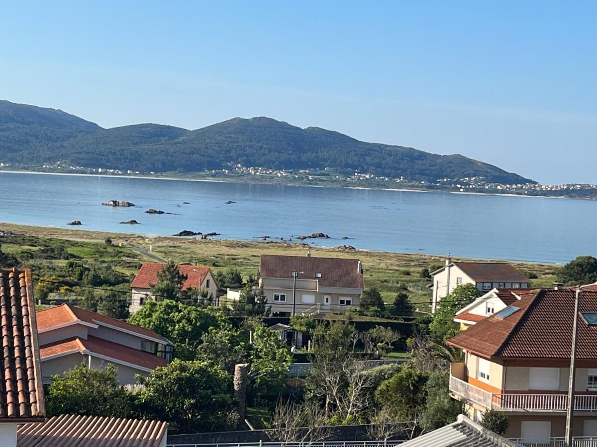 Punta Caldebarcos Βίλα Carnota Εξωτερικό φωτογραφία